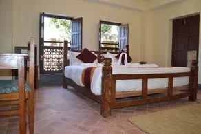 Hotel Durbar Himalaya - Room
