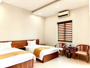 Sunshine Hotel BN - Chambre