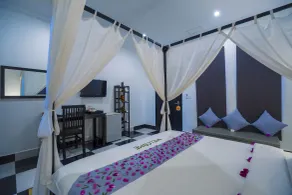 Rithy Rine Angkor Residence - Room