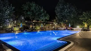 Fener Motel - Piscina