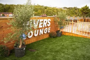Rivers Hotel - Restaurant