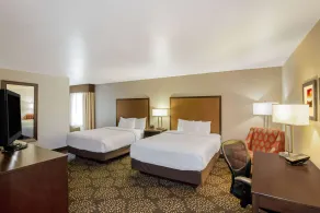 La Quinta by Wyndham Las Vegas RedRock/Summerlin - Chambre
