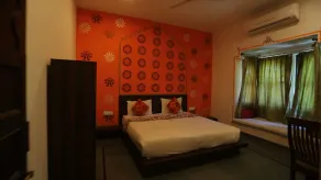 Kumbhal Palace and Resort - Room