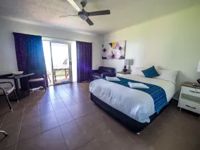 The Resort at Dolphin Heads - Room