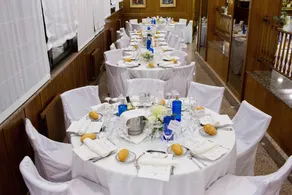 Hotel Marivella - Restaurant