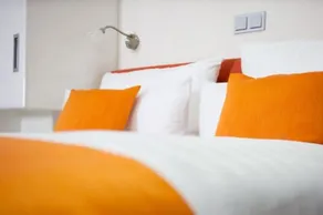 Hotel Freihof - Rom