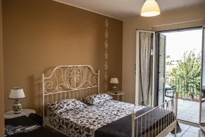 B&B Caravello - Chambre
