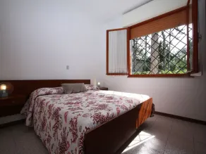 Villa Capinera - Chambre