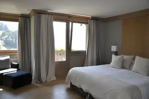 Hotel Maya Caprice - Chambre