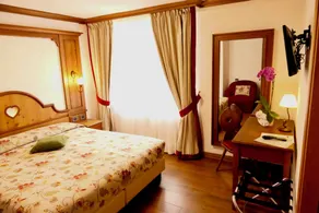 Dream hotel  - Zimmer