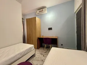 C Suites - Town Centre - Habitación
