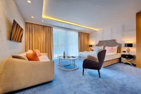 Kalamper Hotel & Spa - Room