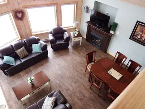 The Wilds at Salmonier River - Room