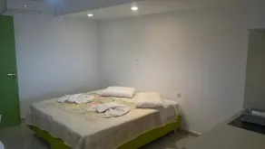 Studio At Villa Ioanna With Gorgeous Sea View - Rom