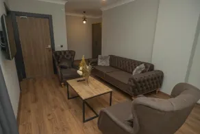 PAZARCIK MOUNTAIN HOTEL - Zimmer