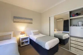 Beachhouse Bed and Breakfast - Rum