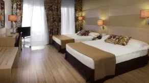 Augusta Club & Spa - Adults Only - Chambre
