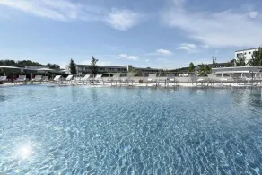 Reduce Hotel Vital - Piscine