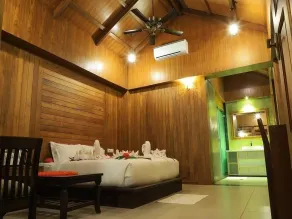 Ocean Tree Beach Resort and Spa - Room