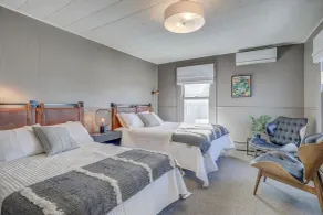Auberge des Cantons - Room