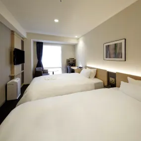 Tmark City Hotel Tokyo Omori - Chambre