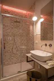 Beautiful Assisi Suite - Badeværelse