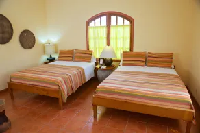 Coral House - Room