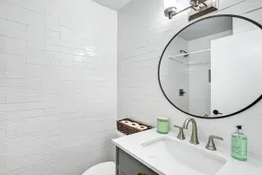 Lovely Solana Beach Home w/ Views: 2 Mi to Ocean! - Salle de bain