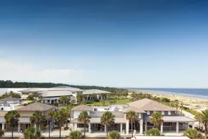 The Westin Jekyll Island Beach Resort - Chambre