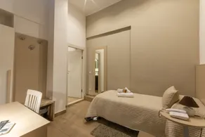 B&B Cairoli - Room