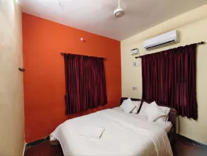Mg Resorts - Quarto