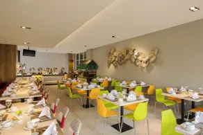 KHAS Gresik - Restaurant