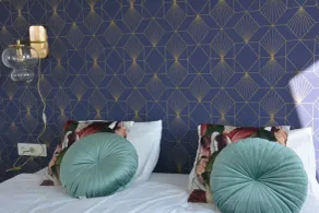 Boutique Hotel Charley's - Quarto