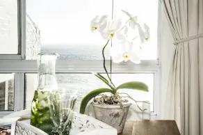 Rocklands Seaside Bed and Breakfast - Room