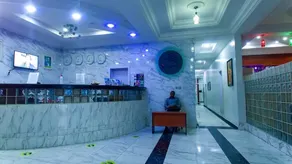 MountRoyal Centre Hotel and Suites - Réception