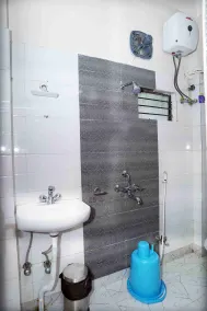 Sonar Bangla Guest House - Bagno