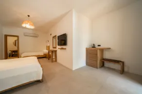 Zümrüt Çıralı Boutique Hotel - Room