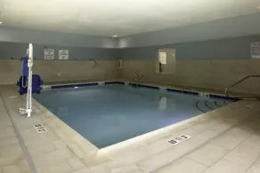 Holiday Inn Express - Wells-Ogunquit-Kennebunk by IHG - Piscine