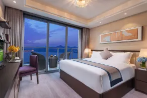 Savills Residence Daxin Shenzhen Bay - Room