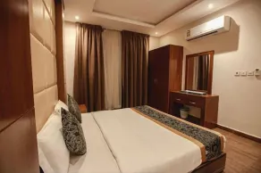 Darina Serviced Apartments - Room