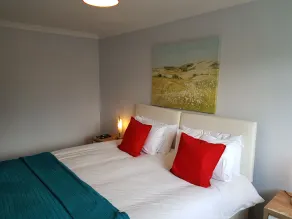 Penllech House - Huku Kwetu - Quarto