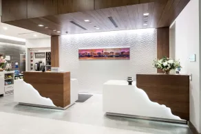 Hilton Garden Inn Madison Downtown - Reception