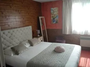 Logis Hotel Le Lac - Rom