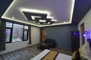 Rio Resort - Pahalgam - Camera