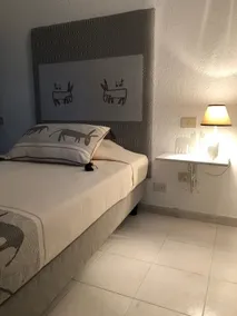 Hotel Canne al Vento - Room