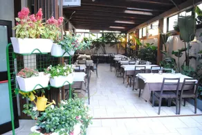 Alta Dimora - Restaurant