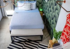 Casa Botanica - Room