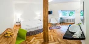 Vila Olga - Room