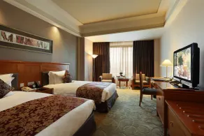 Nanyuan Hotel - Room