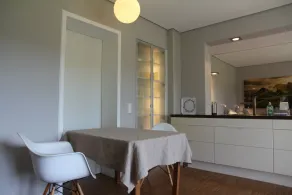 Ferienwohnung Villa Elisabeth - Ristorante